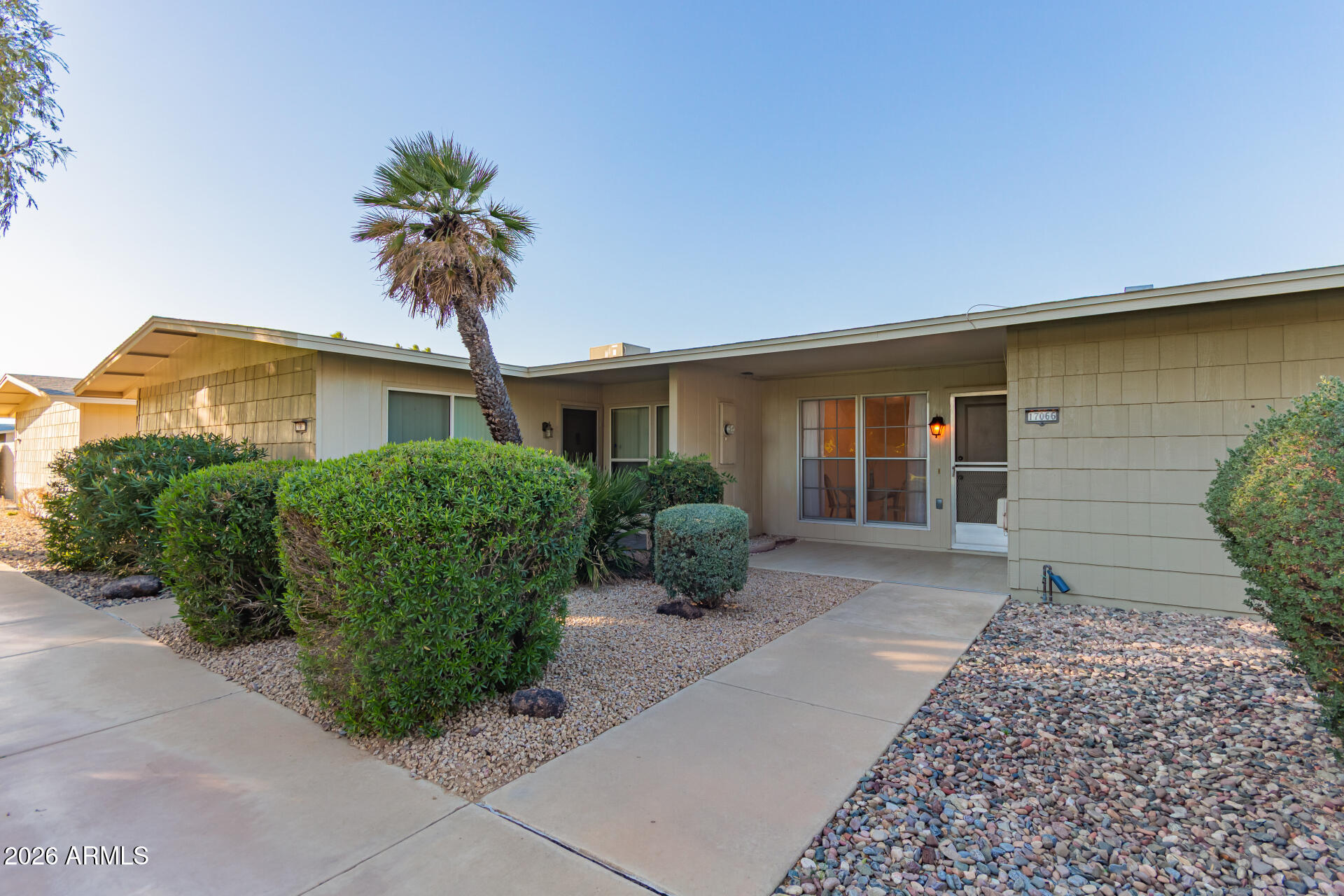 SUN CITY 40 - Residential