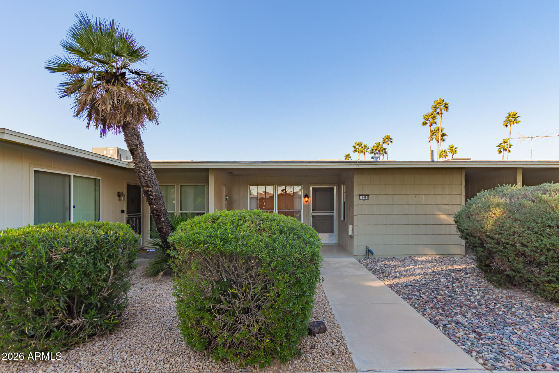 SUN CITY 40 - Residential