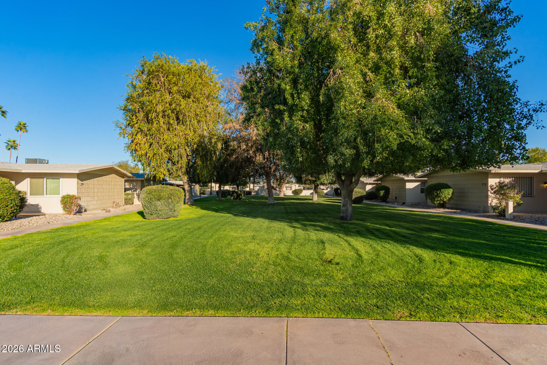SUN CITY 40 - Residential