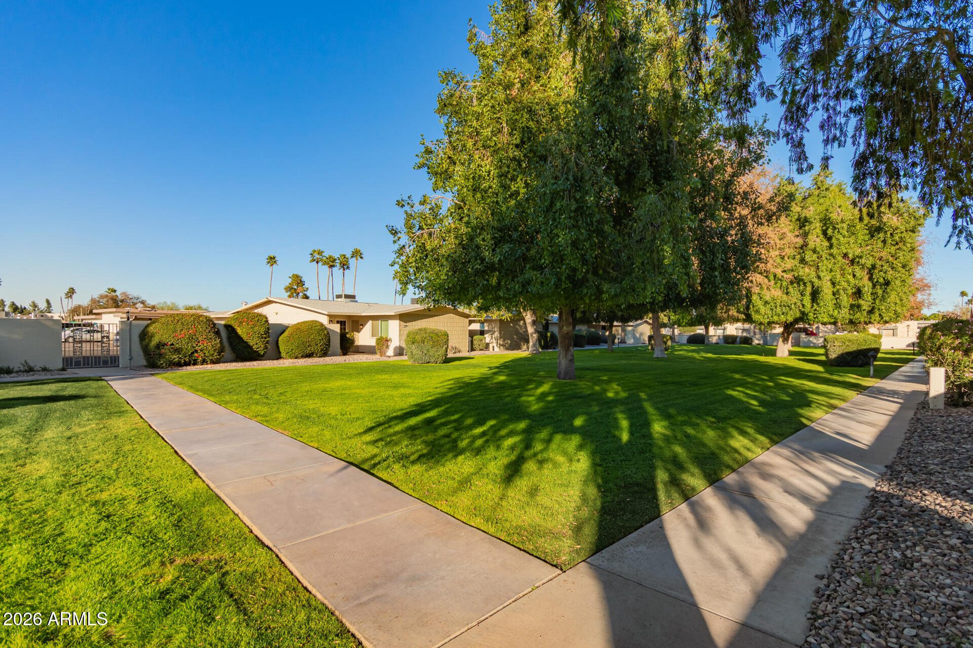 SUN CITY 40 - Residential
