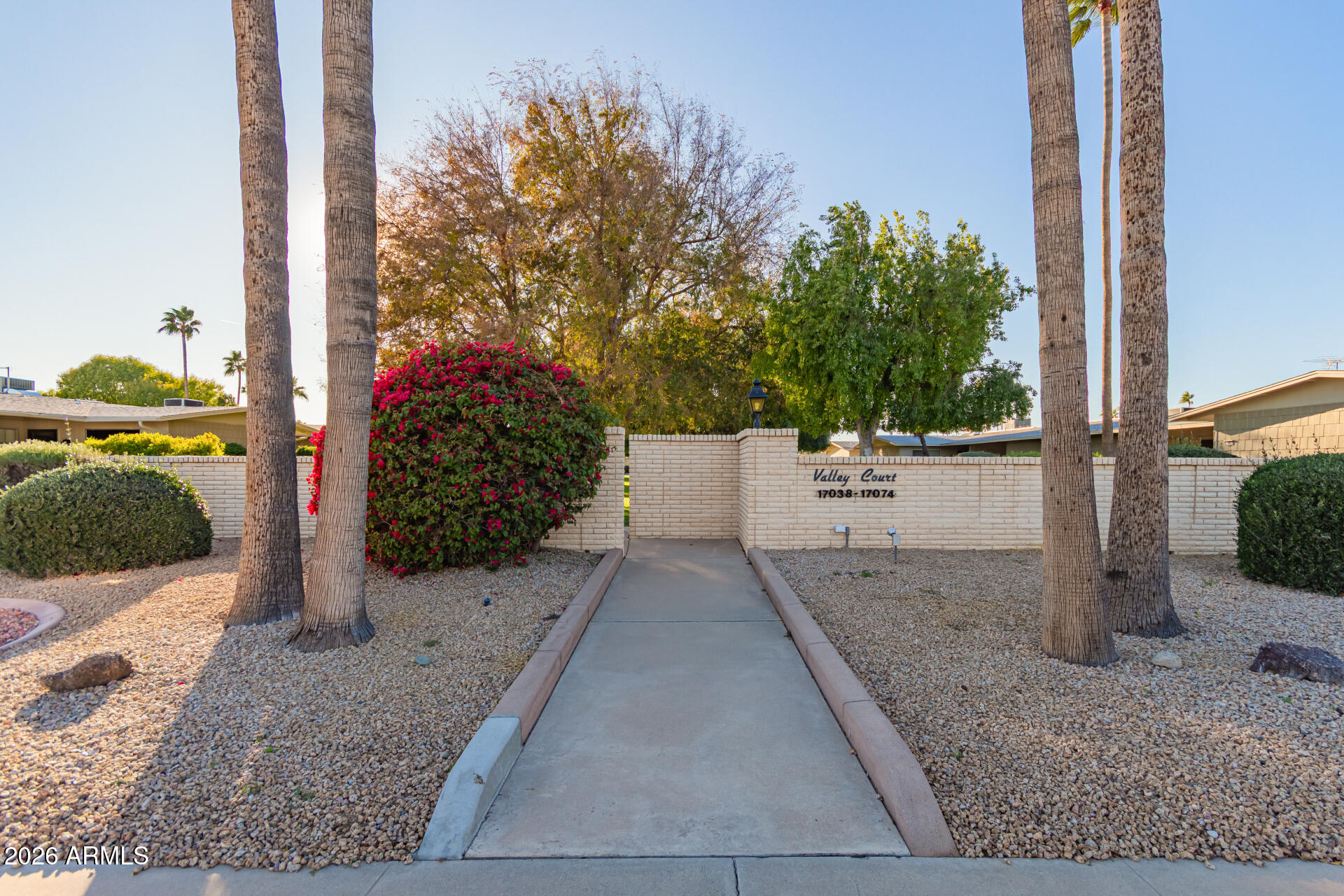 SUN CITY 40 - Residential