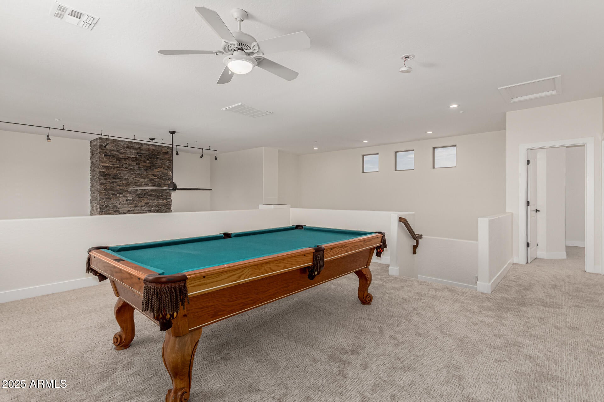 PRESERVE - Residential