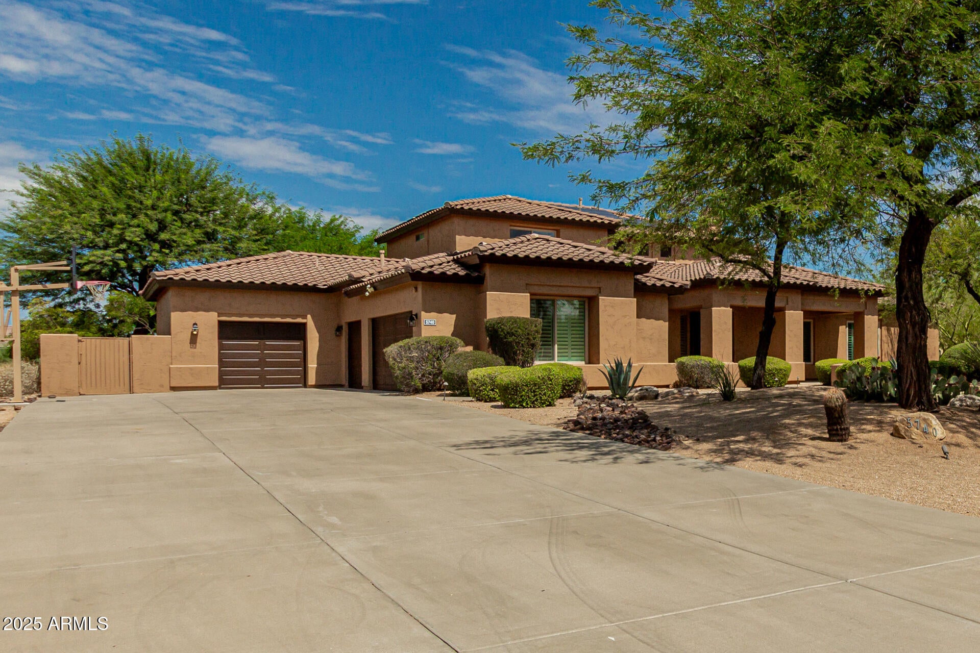PRESERVE - Residential