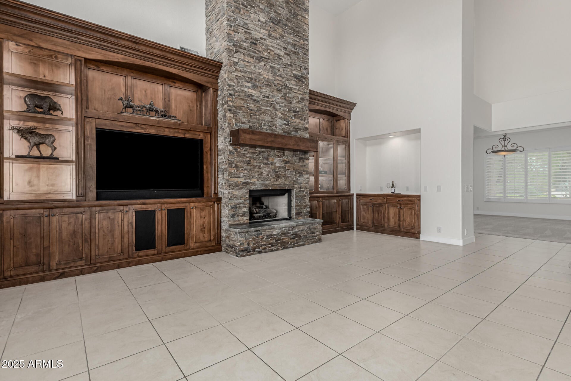 PRESERVE - Residential