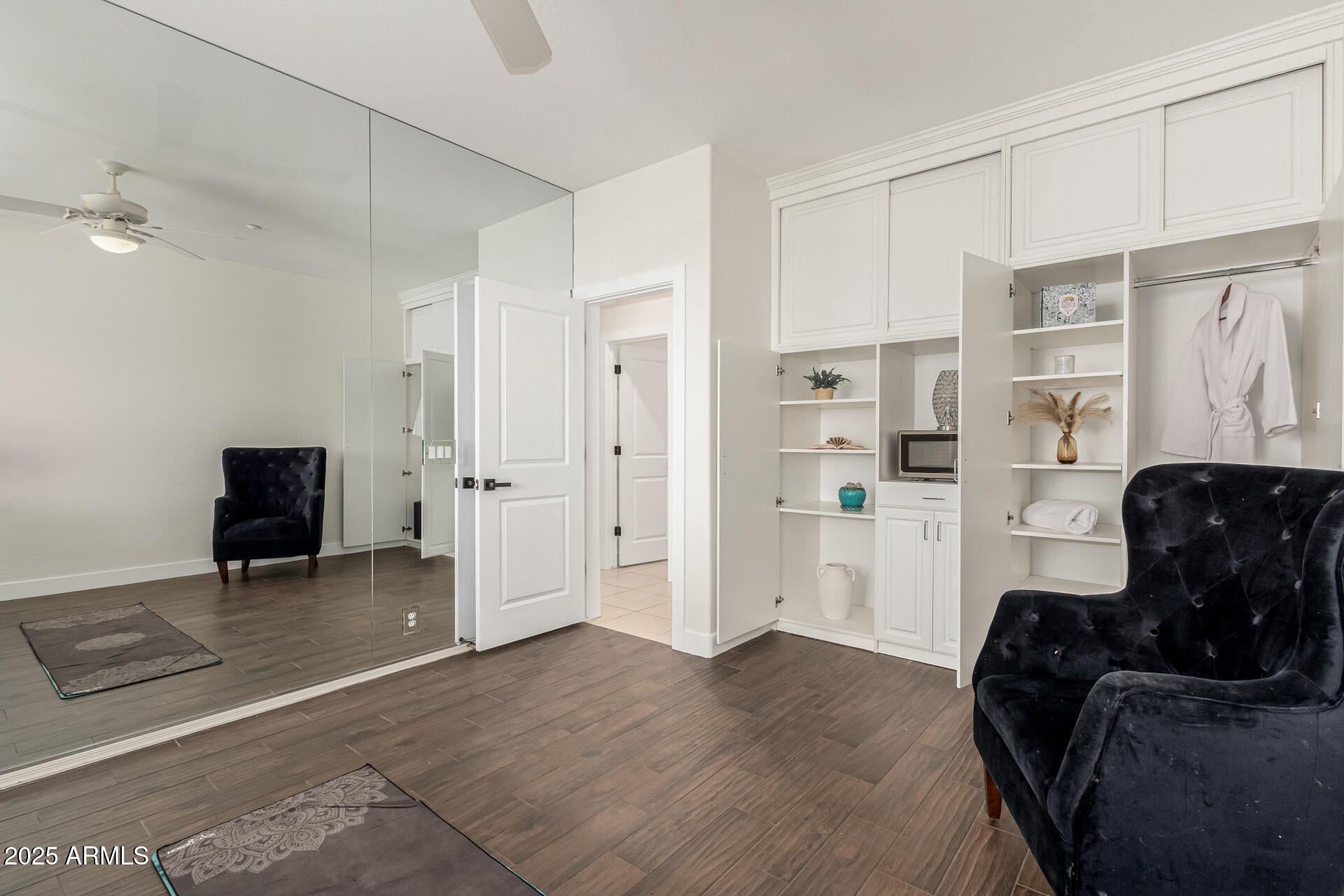 PRESERVE - Residential