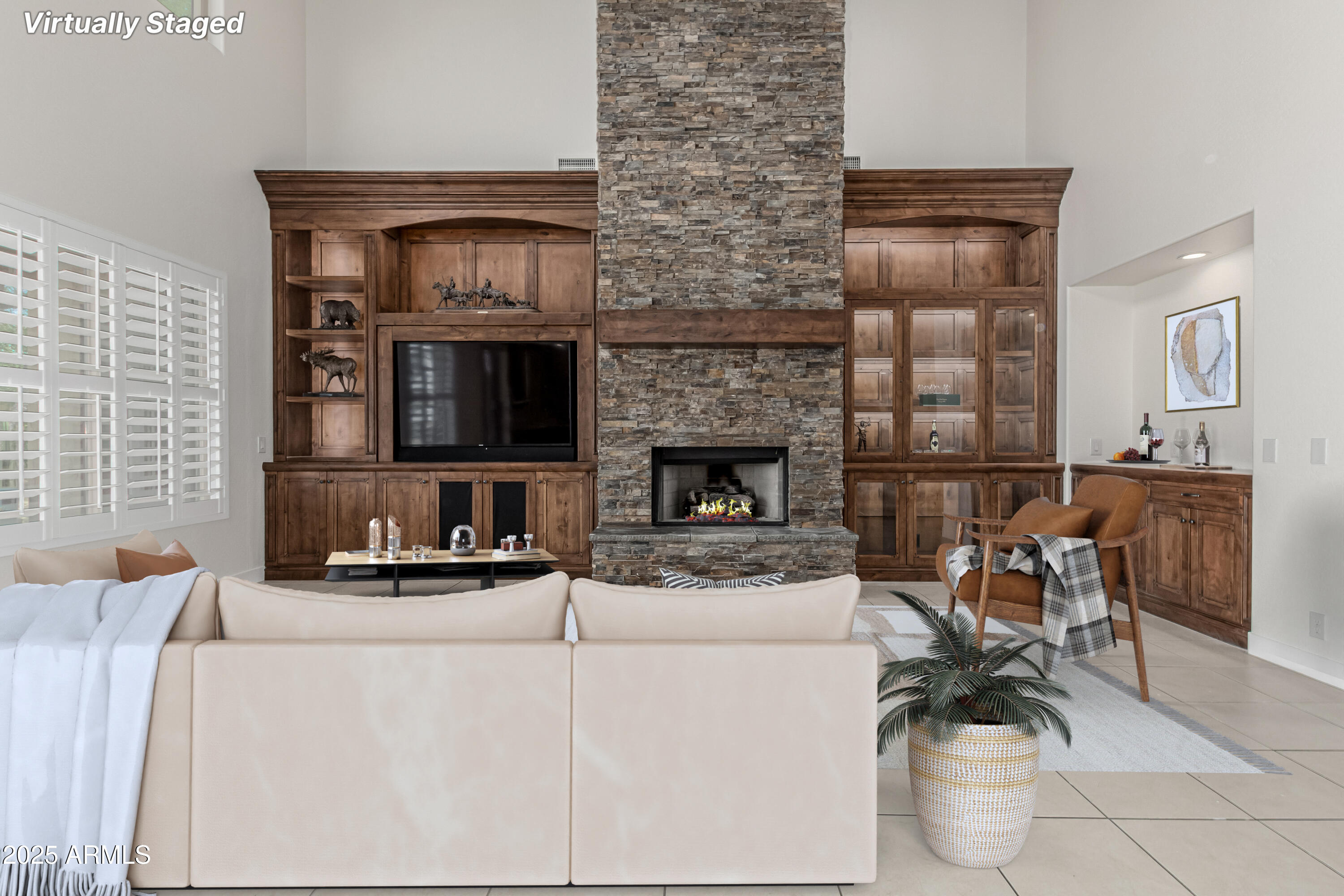 PRESERVE - Residential