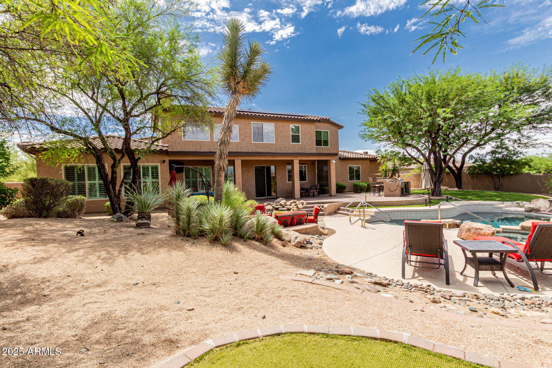PRESERVE - Residential