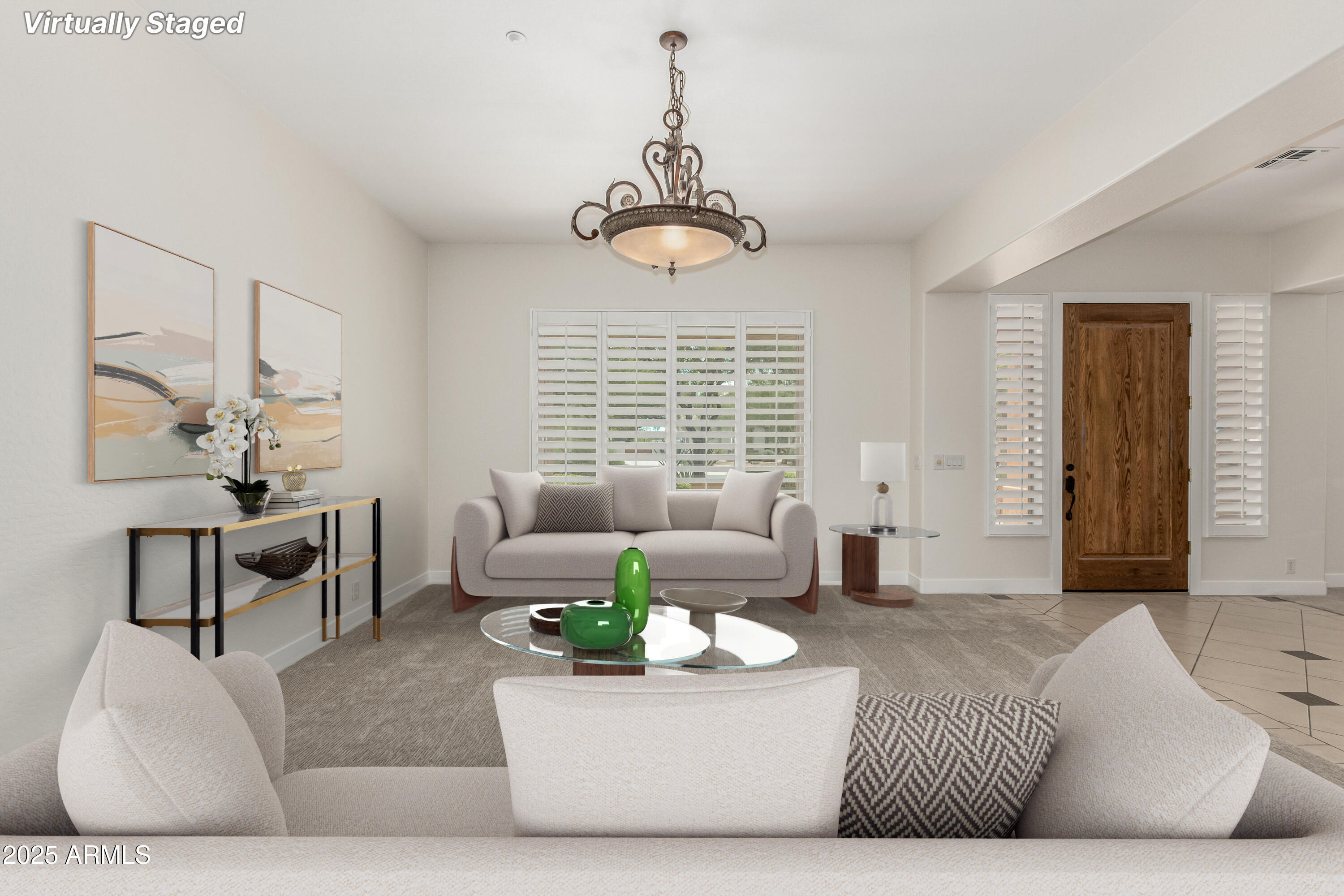 PRESERVE - Residential