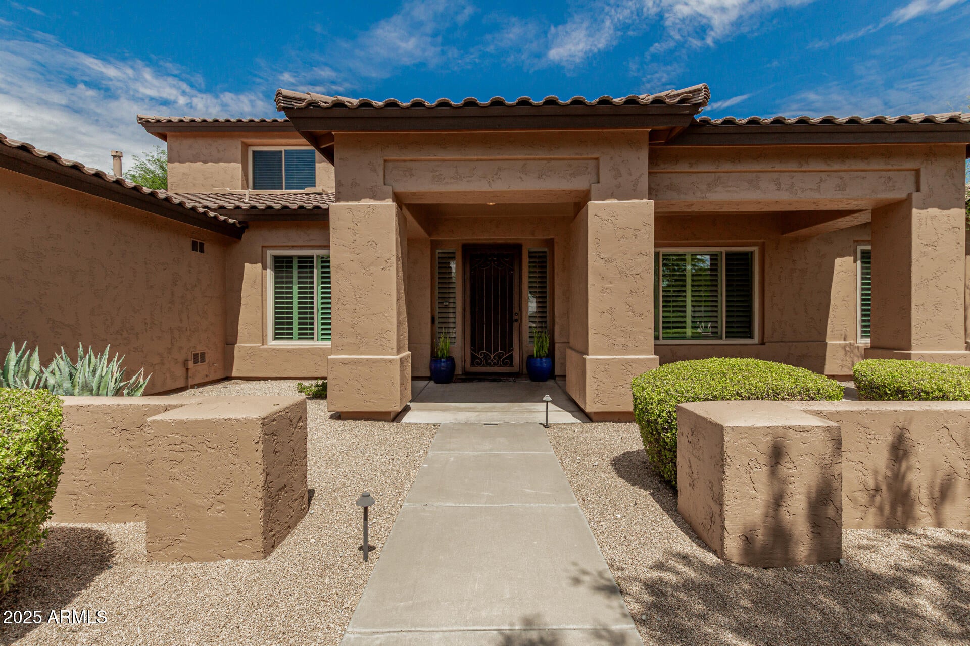 PRESERVE - Residential