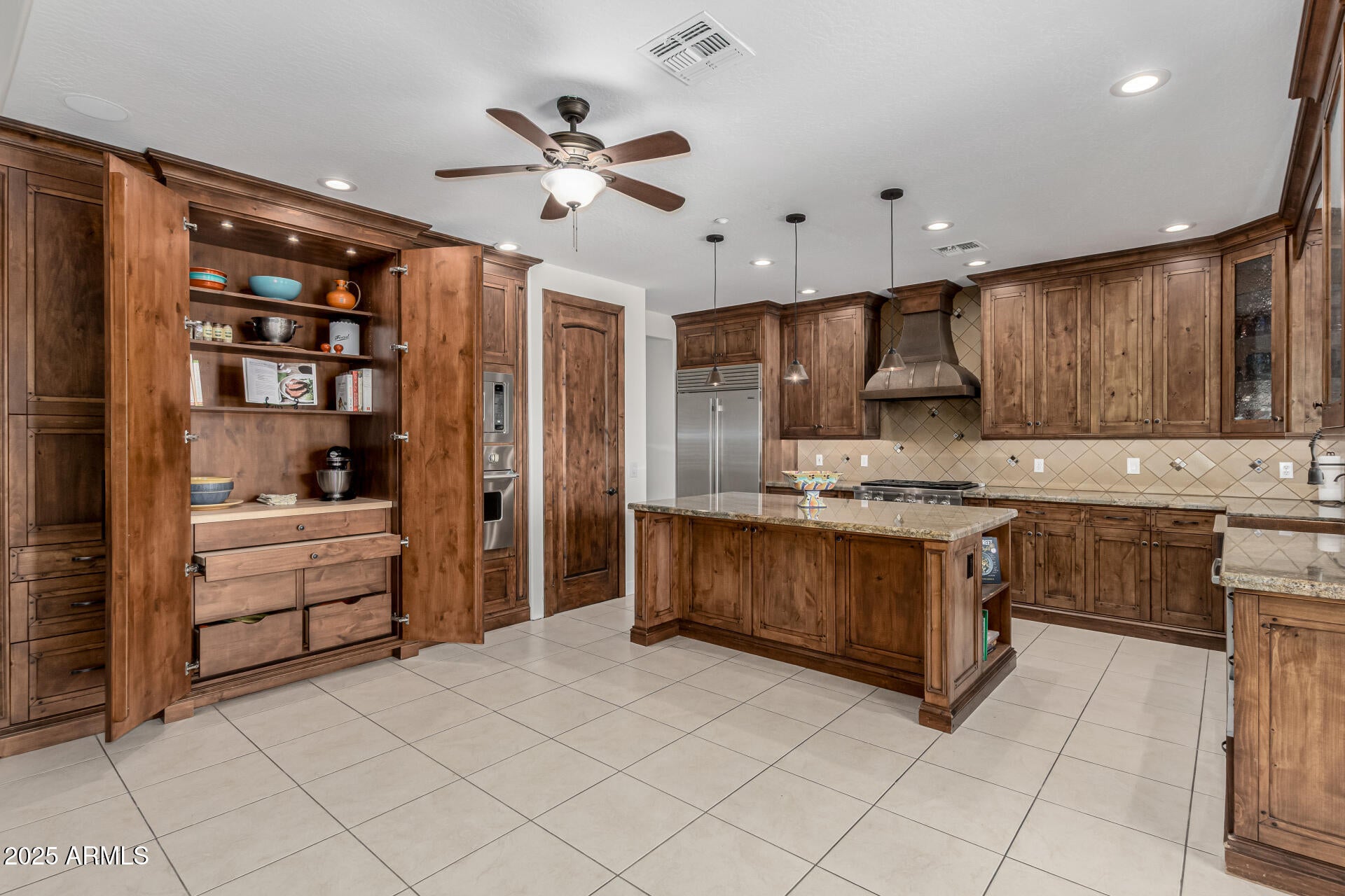 PRESERVE - Residential