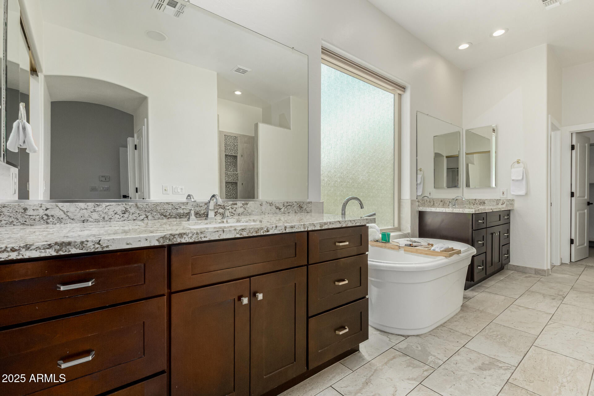 PRESERVE - Residential
