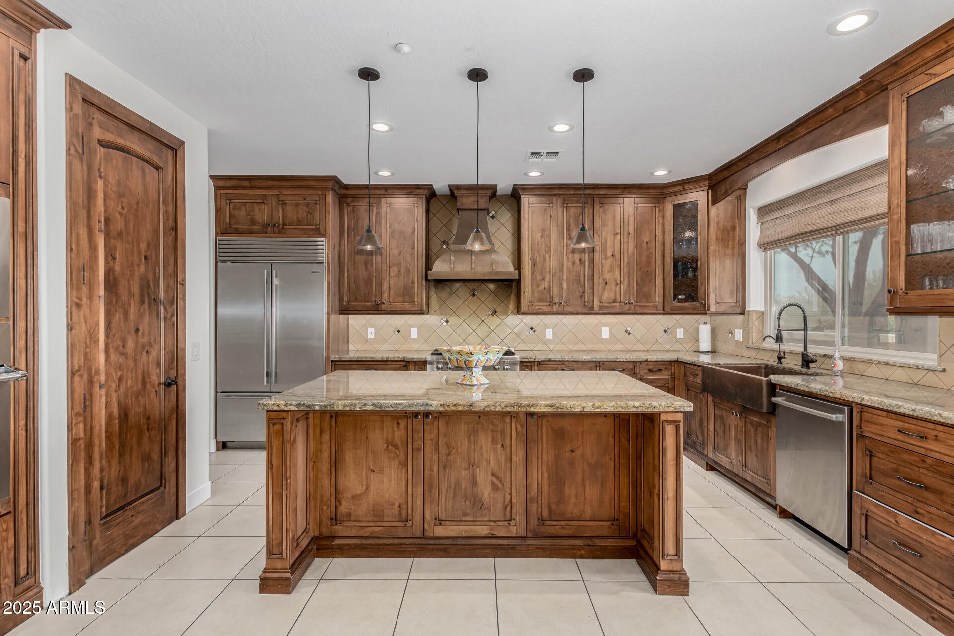 PRESERVE - Residential