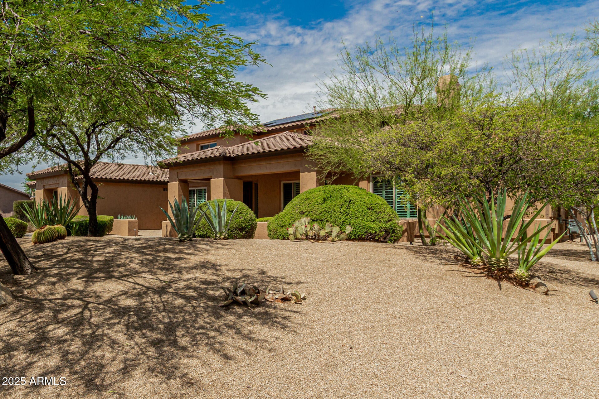 PRESERVE - Residential