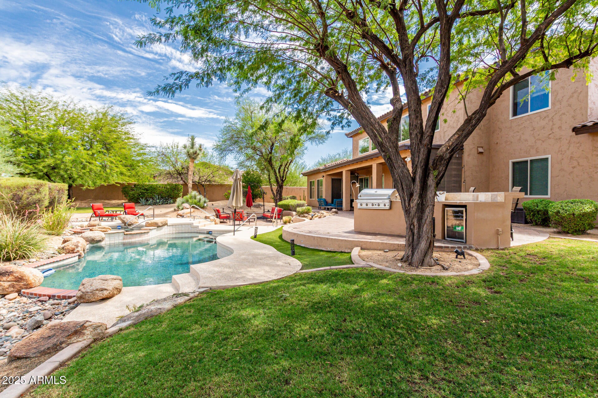 PRESERVE - Residential