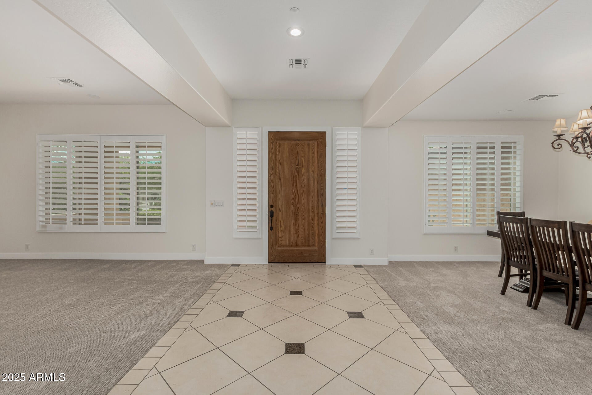 PRESERVE - Residential