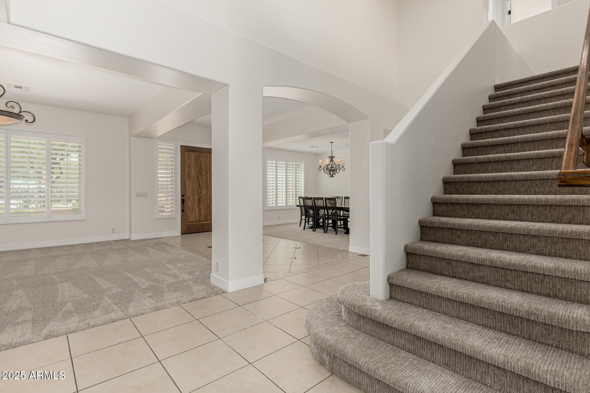 PRESERVE - Residential