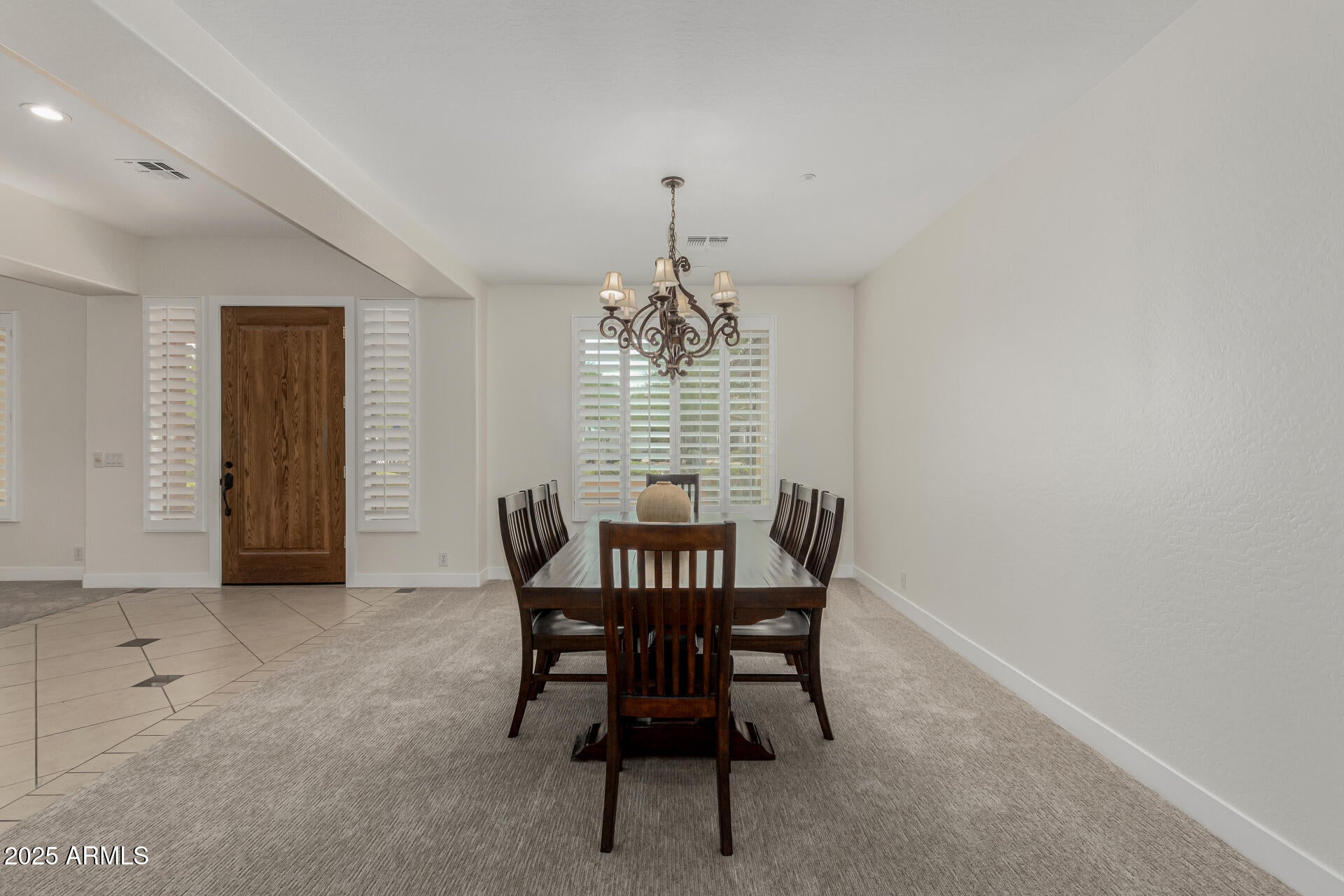 PRESERVE - Residential