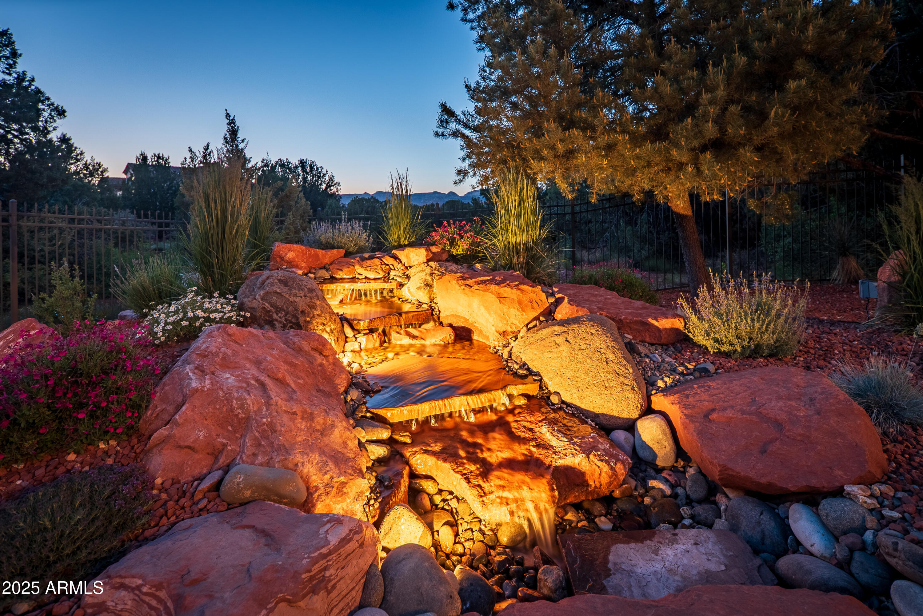 COR D' AMOR - Residential