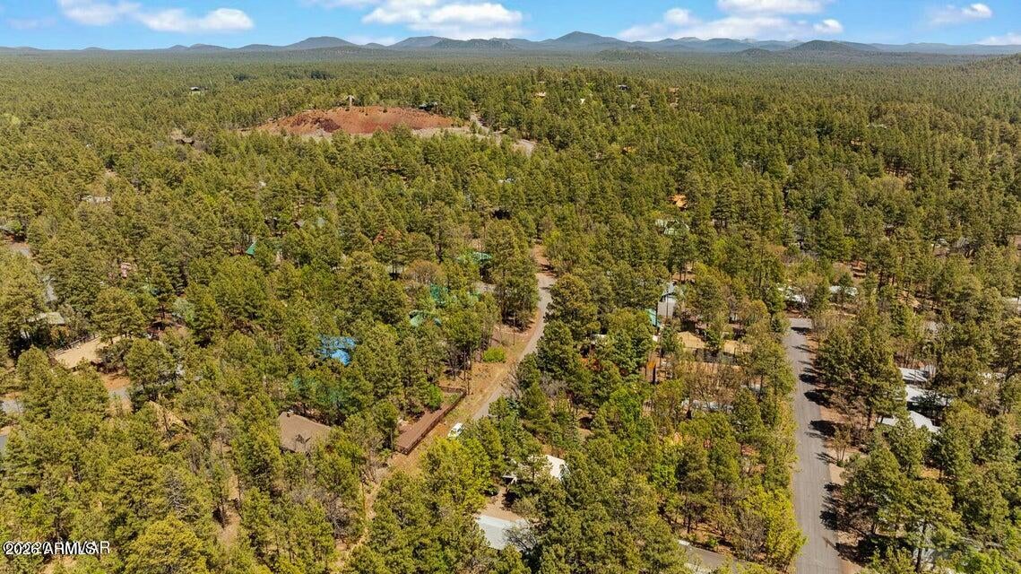 PINETOP COUNTRY CLUB MOBILE HOMES UNIT 1 - Residential