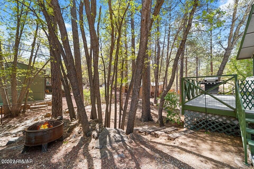 PINETOP COUNTRY CLUB MOBILE HOMES UNIT 1 - Residential