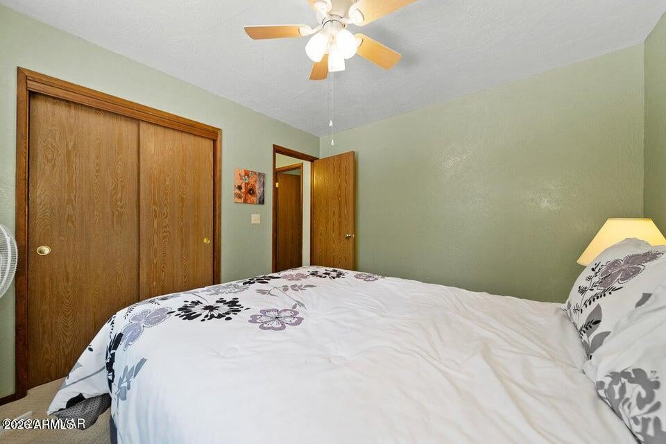 PINETOP COUNTRY CLUB MOBILE HOMES UNIT 1 - Residential