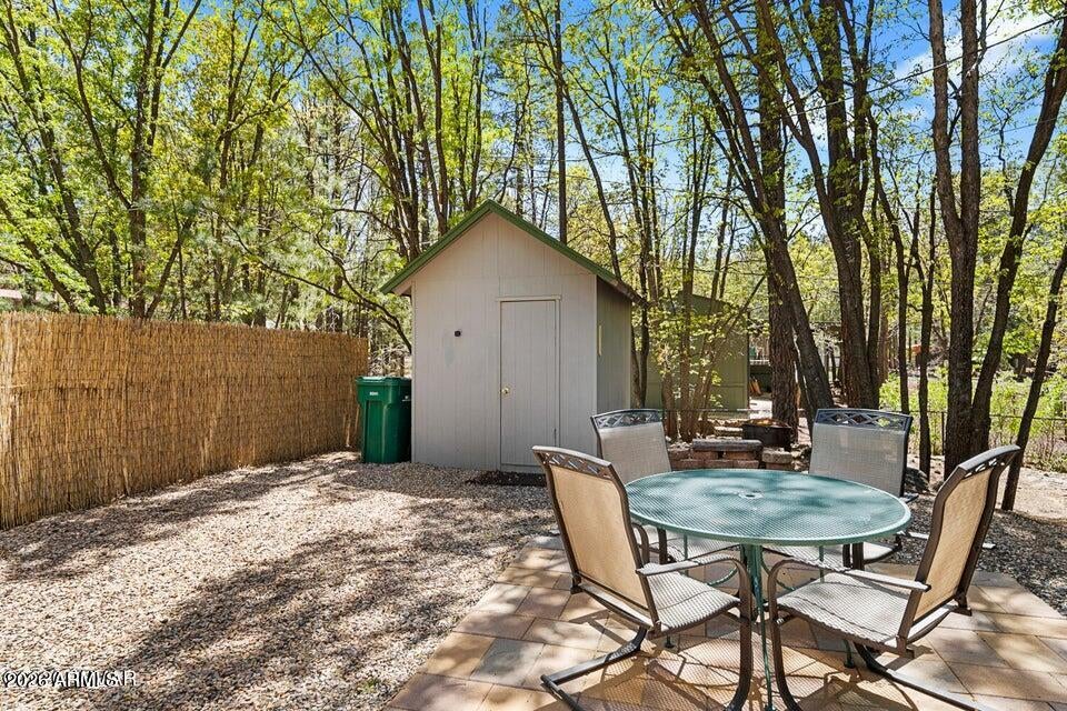 PINETOP COUNTRY CLUB MOBILE HOMES UNIT 1 - Residential