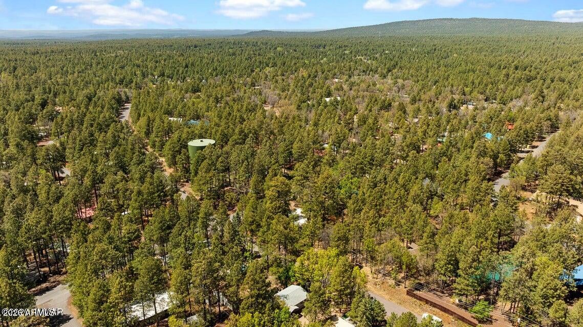 PINETOP COUNTRY CLUB MOBILE HOMES UNIT 1 - Residential