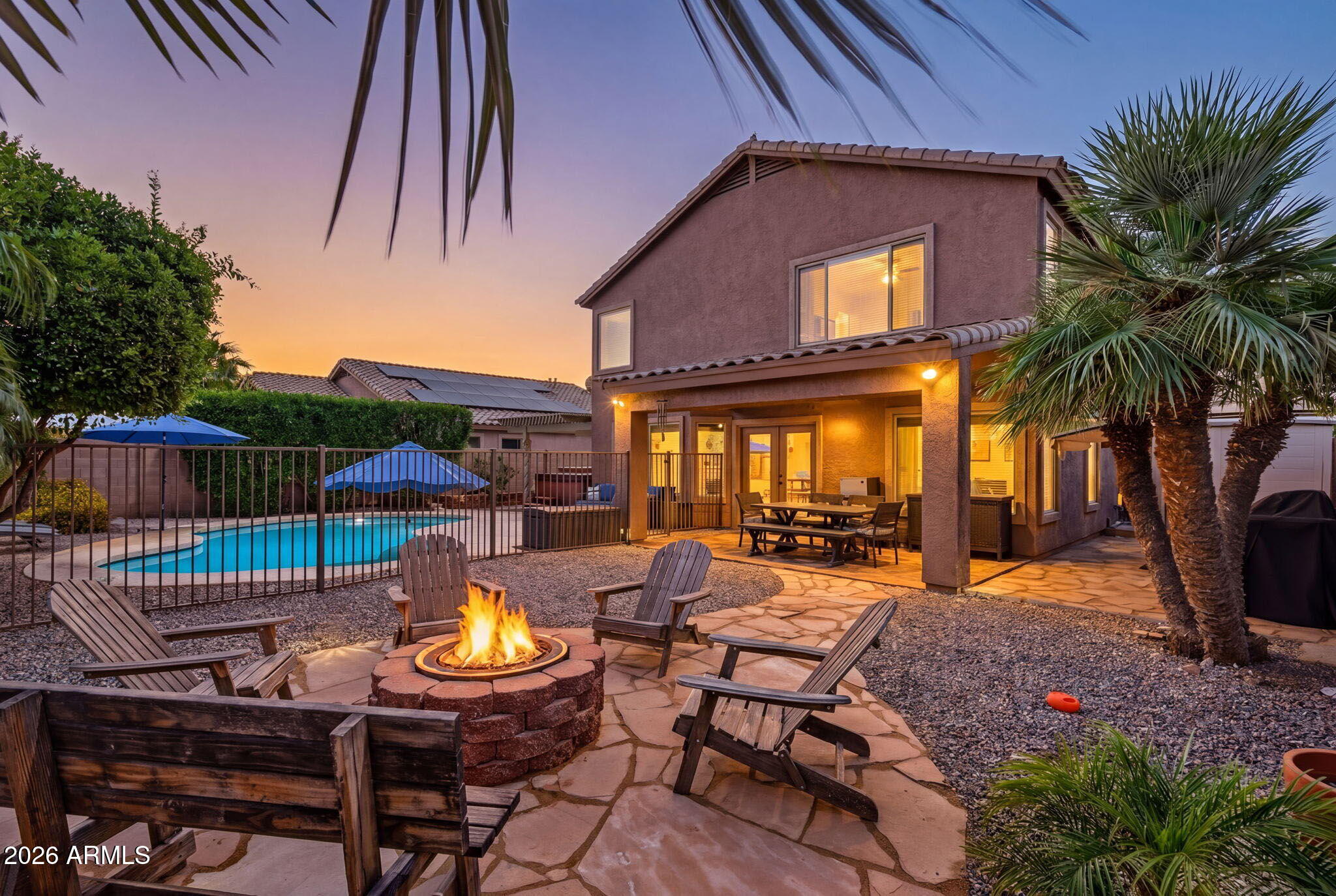 SANTA RITA RANCH UNIT 2 - Residential
