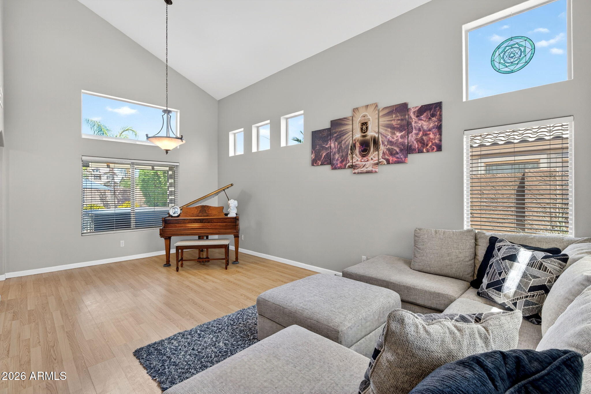 SANTA RITA RANCH UNIT 2 - Residential
