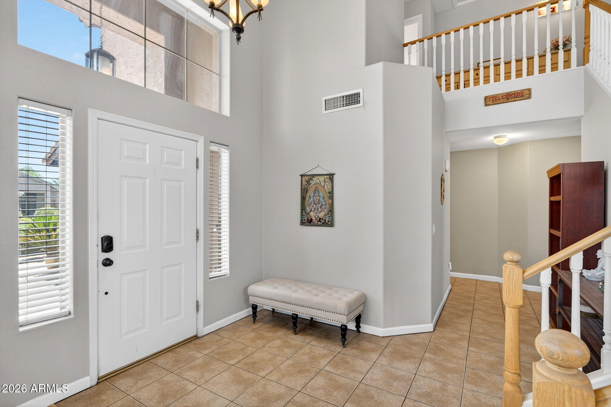 SANTA RITA RANCH UNIT 2 - Residential