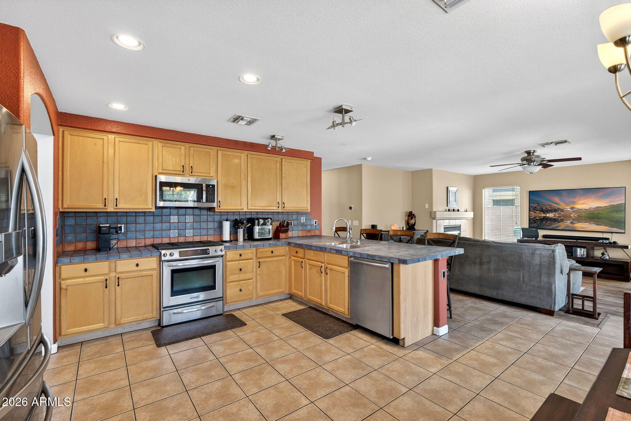 SANTA RITA RANCH UNIT 2 - Residential