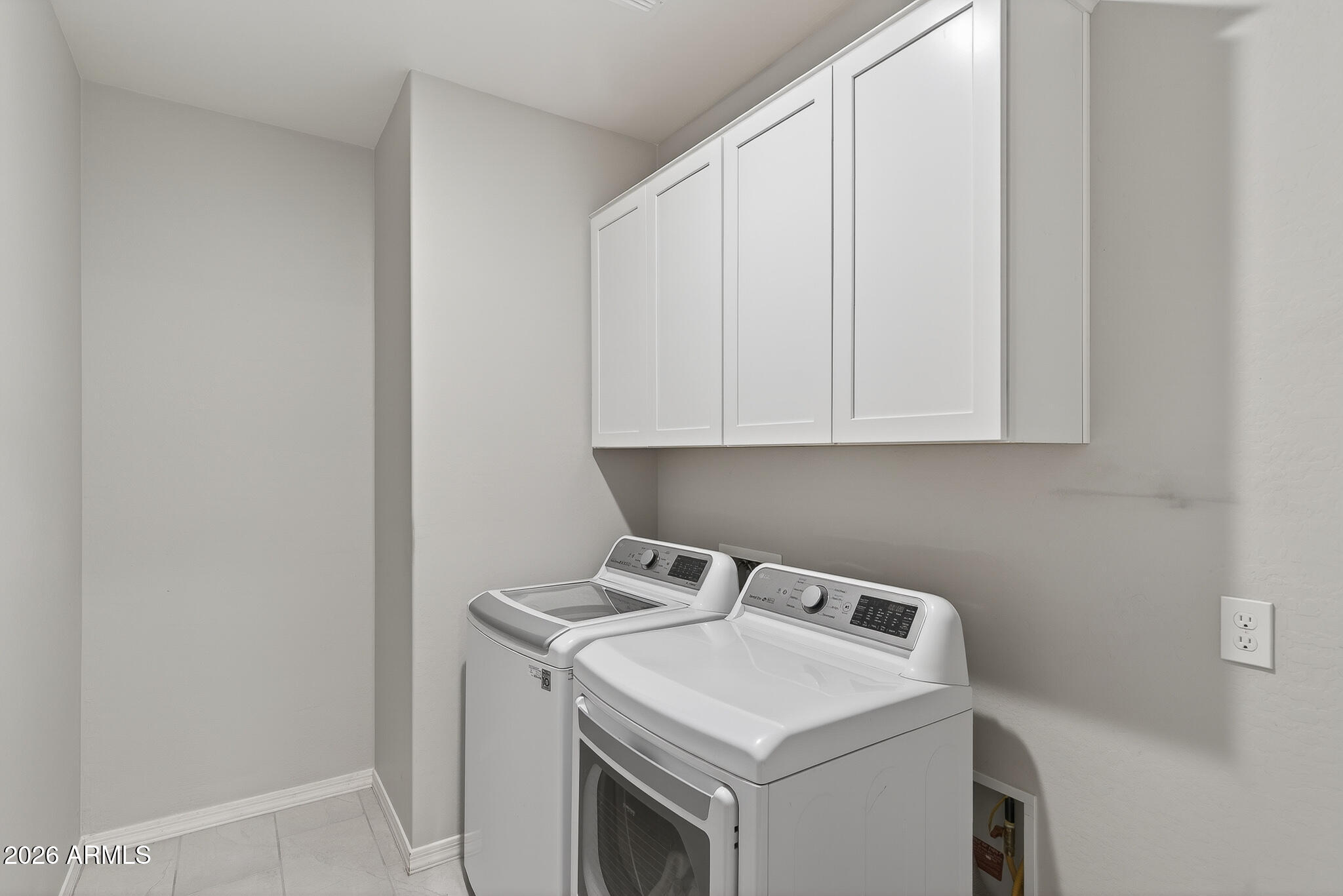 FULTON HOMES ESTRELLA COMMONS PHASE 1 - Residential
