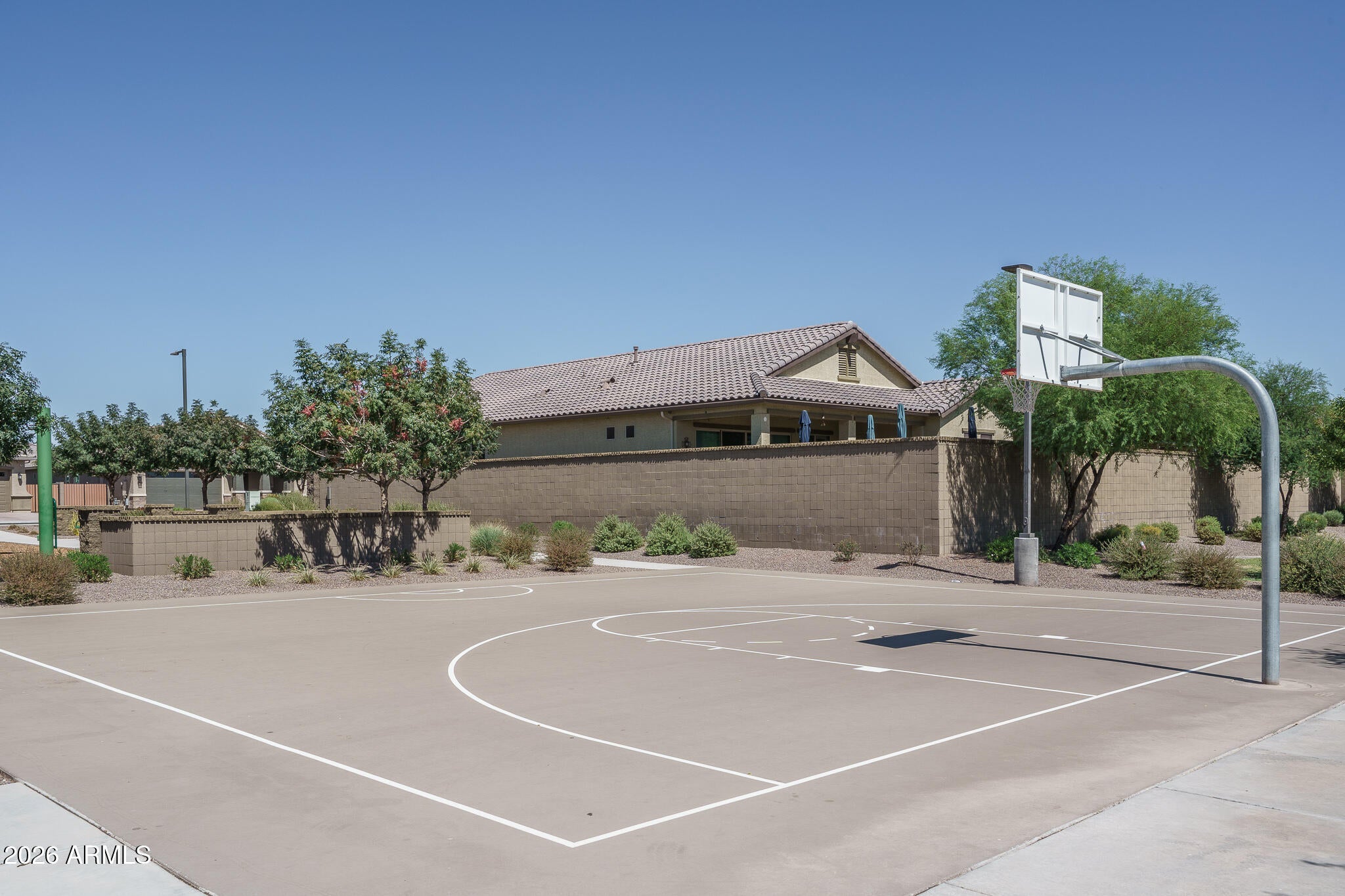 FULTON HOMES ESTRELLA COMMONS PHASE 1 - Residential