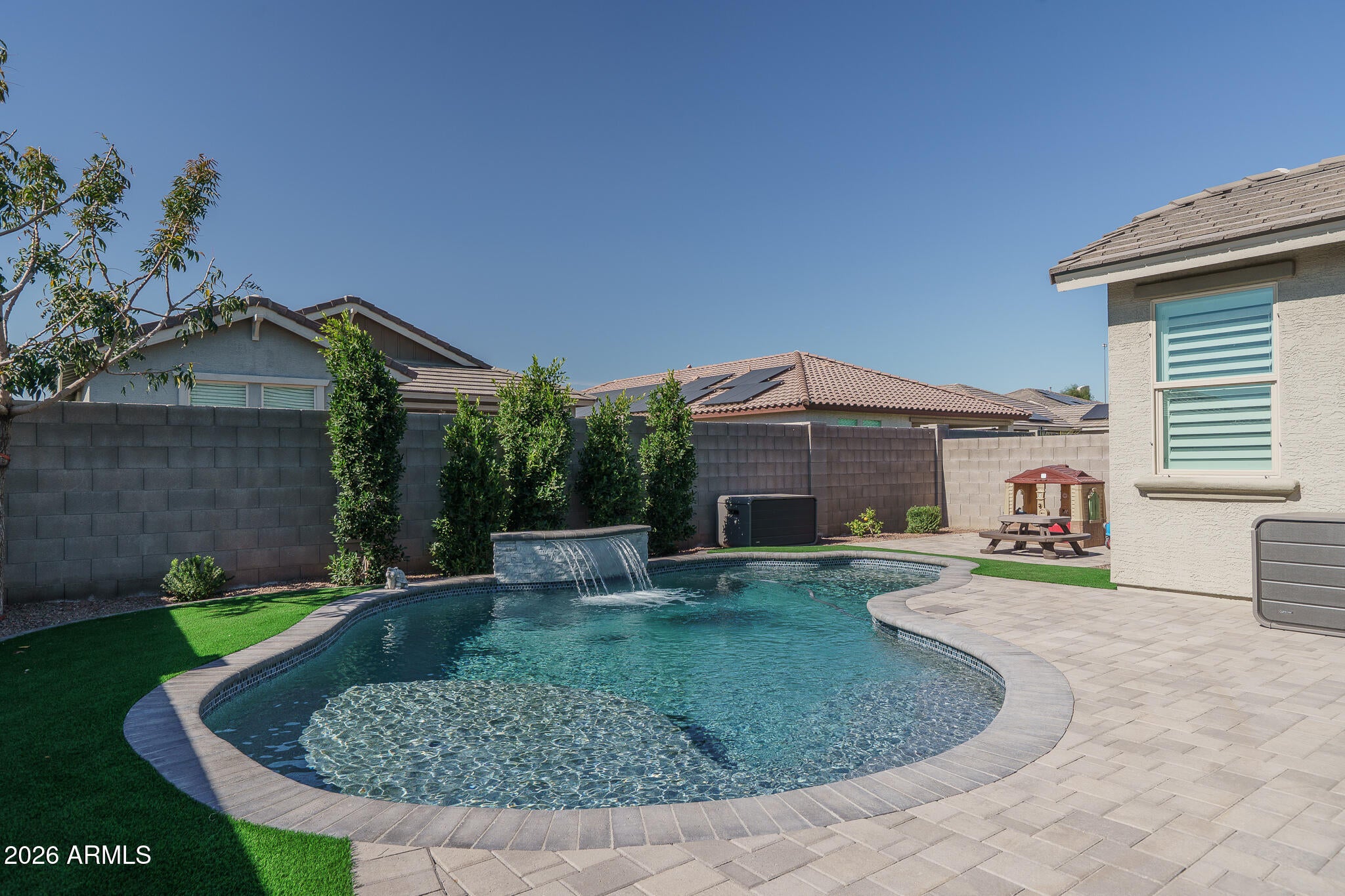 FULTON HOMES ESTRELLA COMMONS PHASE 1 - Residential