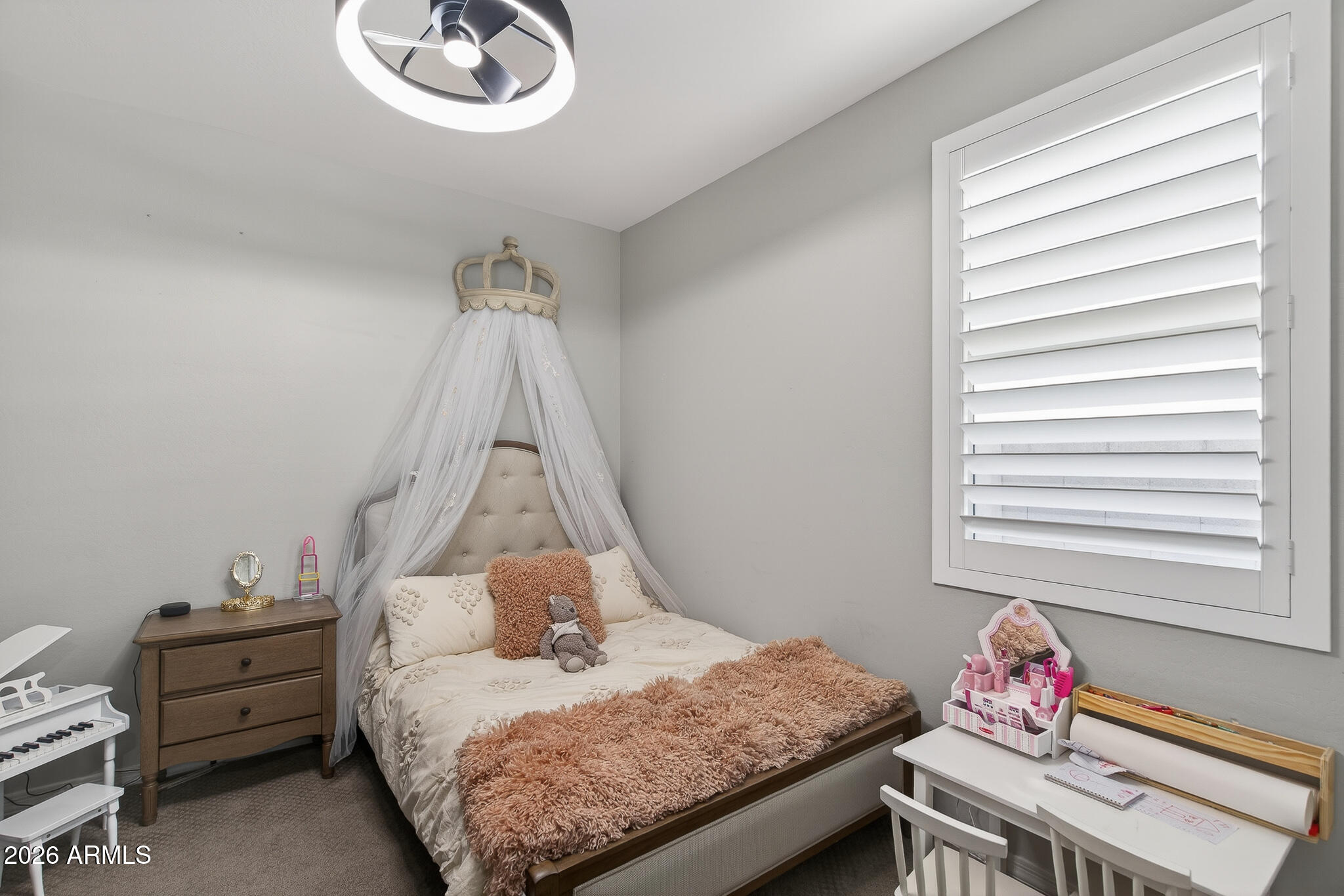 FULTON HOMES ESTRELLA COMMONS PHASE 1 - Residential