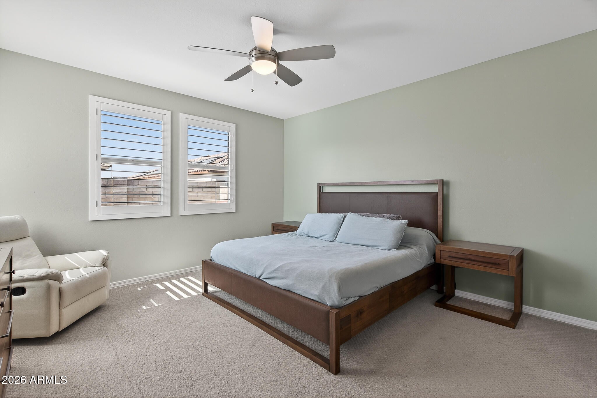 FULTON HOMES ESTRELLA COMMONS PHASE 1 - Residential