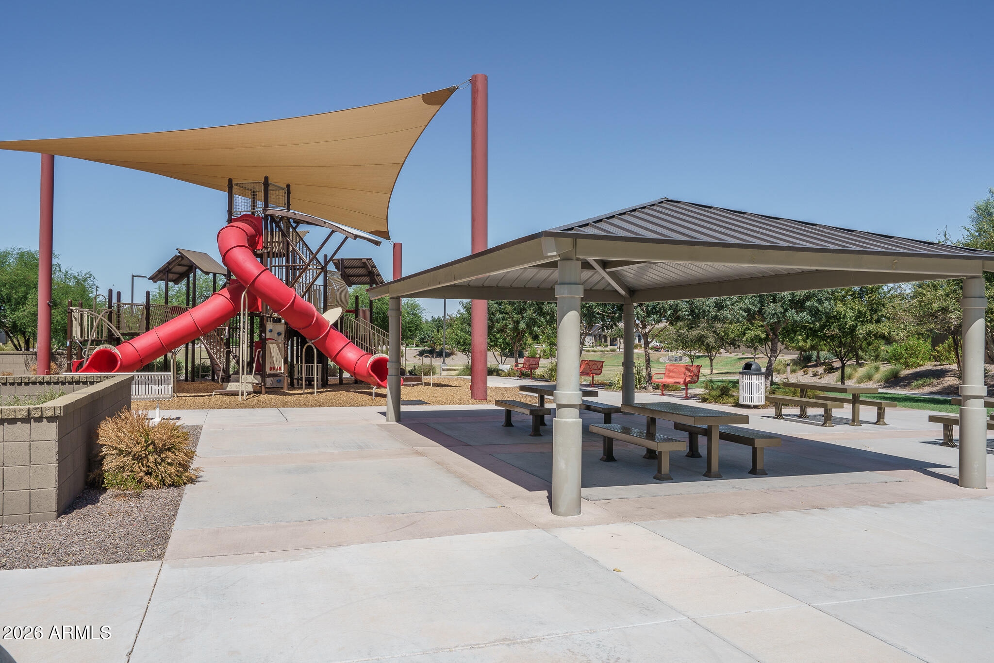 FULTON HOMES ESTRELLA COMMONS PHASE 1 - Residential