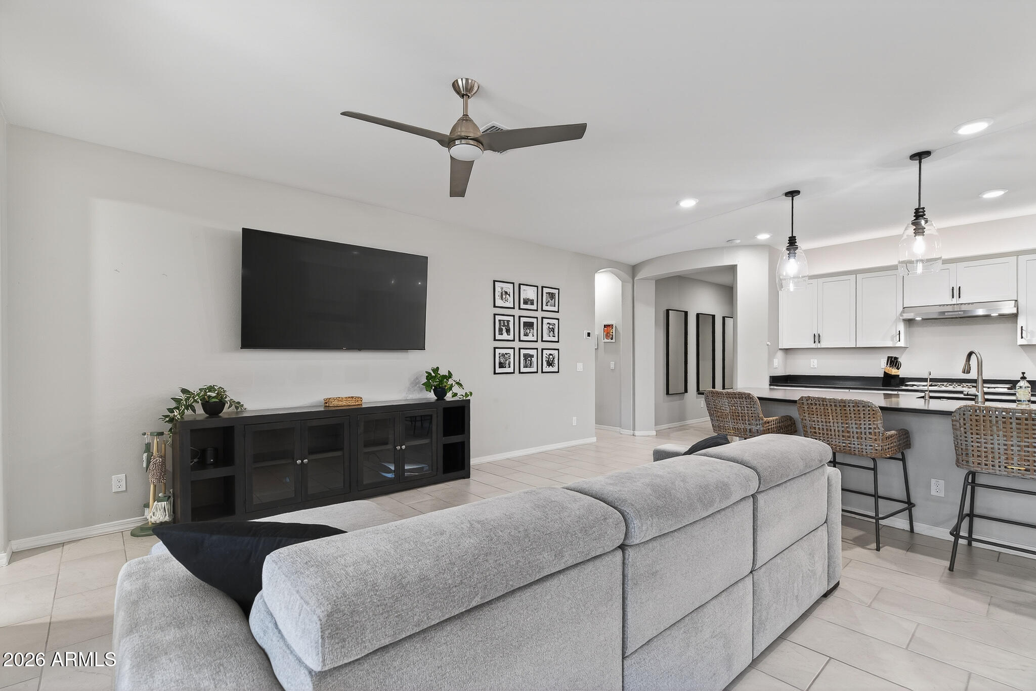FULTON HOMES ESTRELLA COMMONS PHASE 1 - Residential