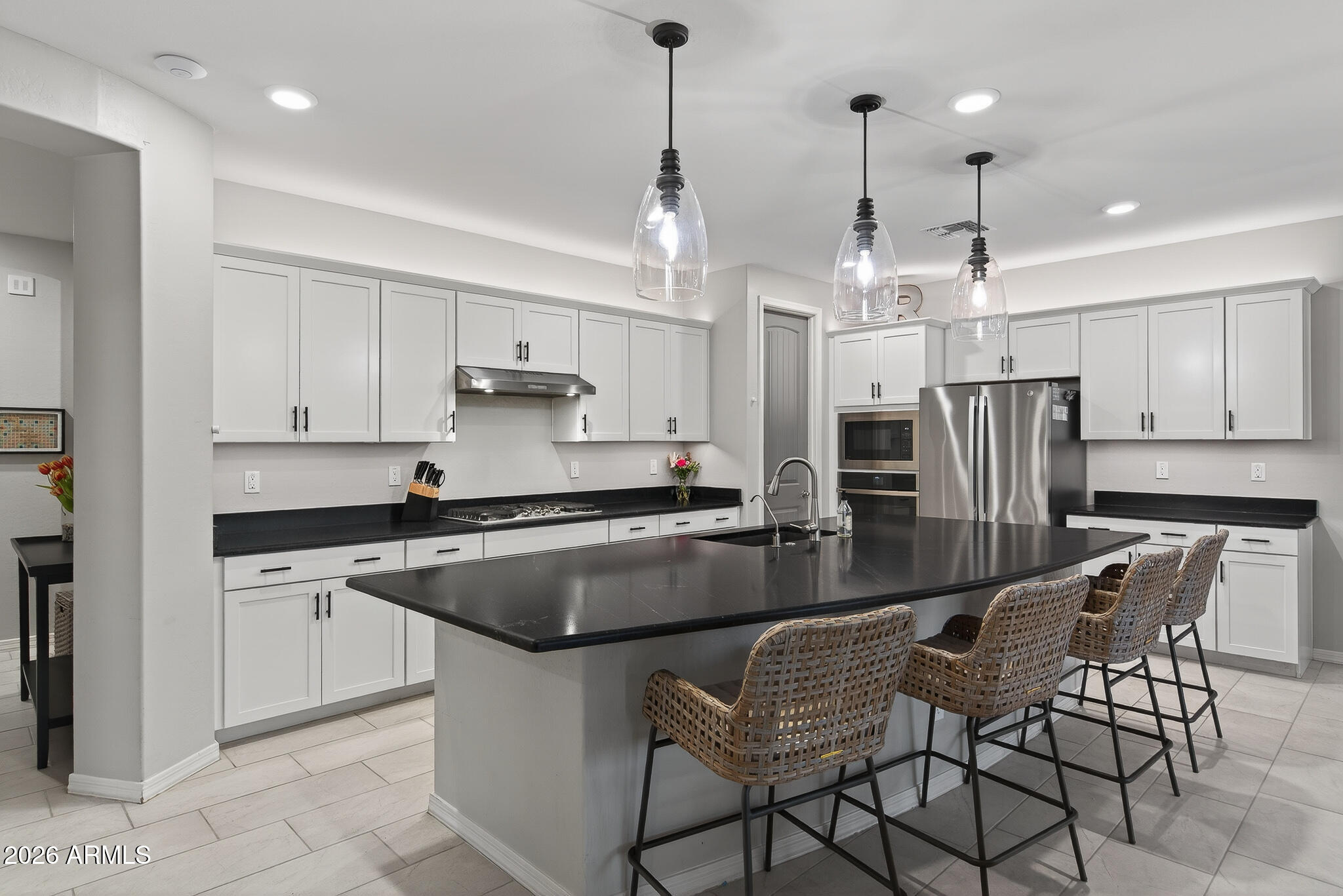 FULTON HOMES ESTRELLA COMMONS PHASE 1 - Residential