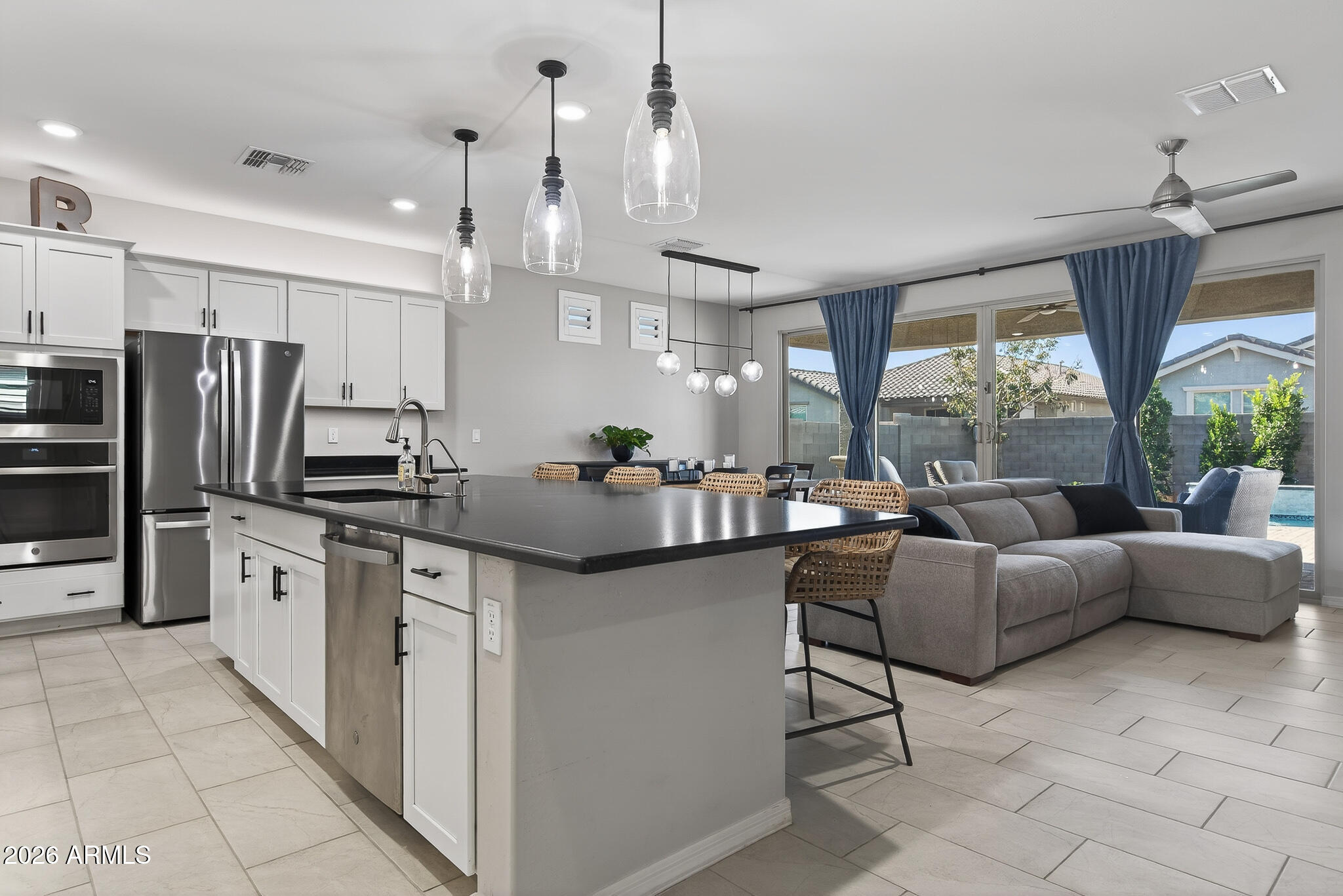 FULTON HOMES ESTRELLA COMMONS PHASE 1 - Residential