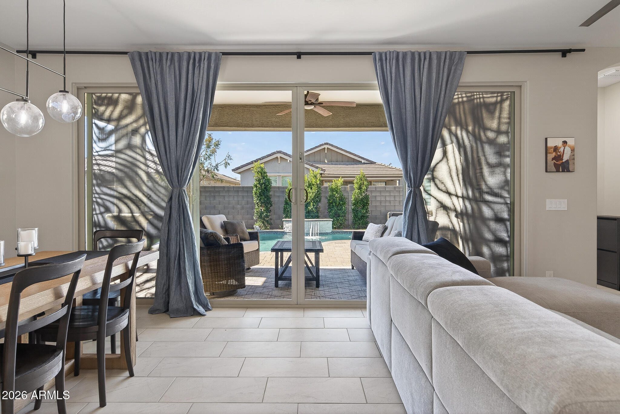 FULTON HOMES ESTRELLA COMMONS PHASE 1 - Residential
