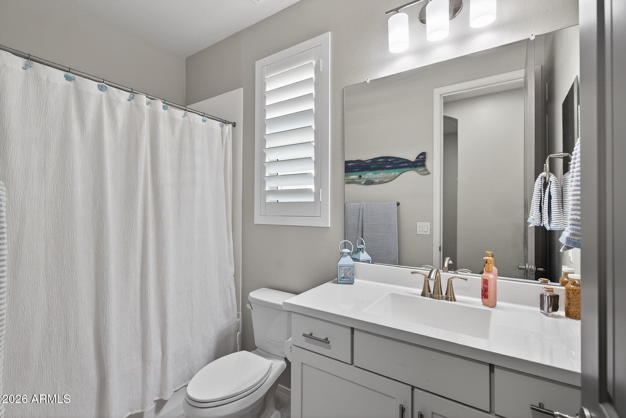 FULTON HOMES ESTRELLA COMMONS PHASE 1 - Residential