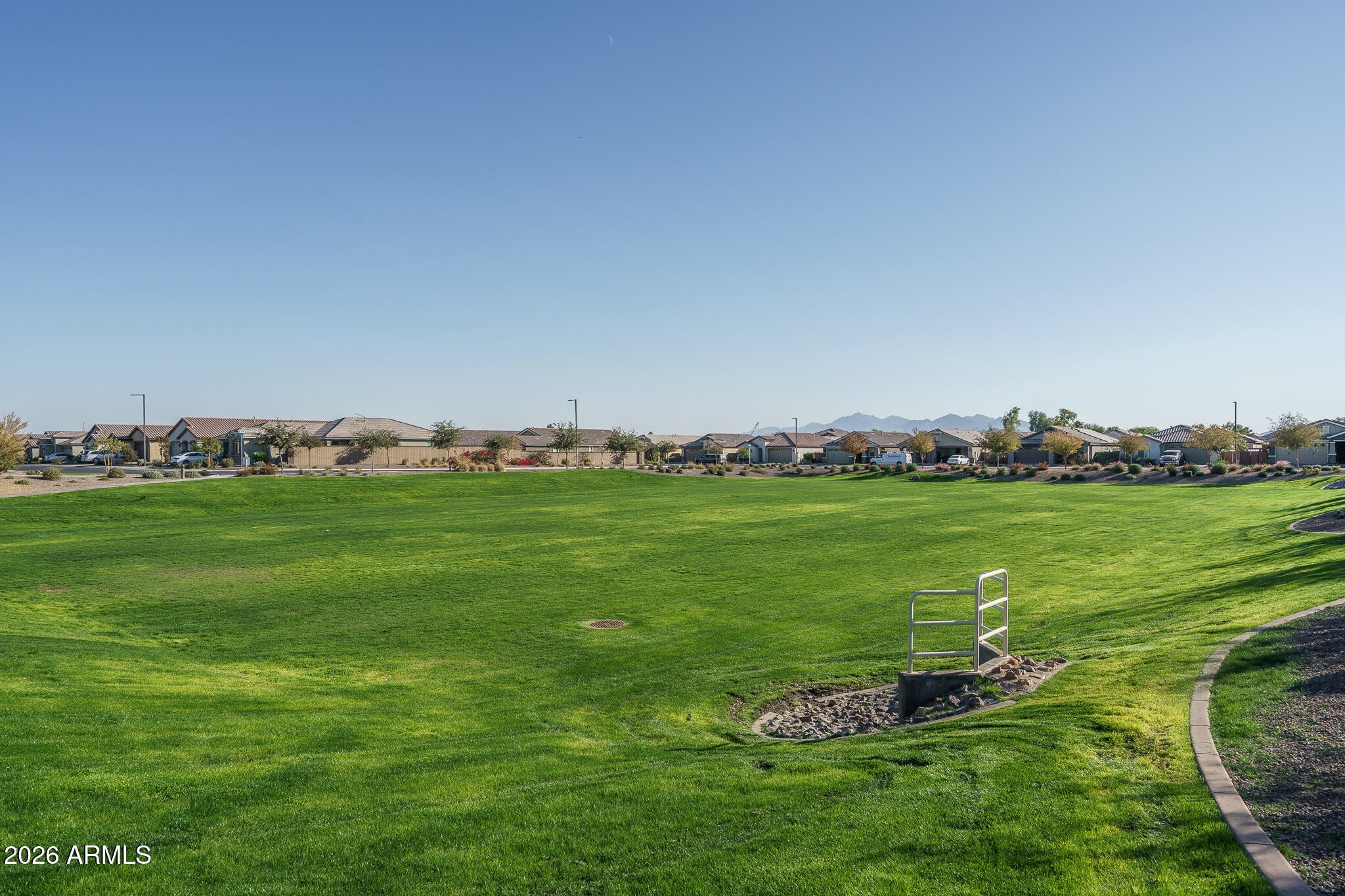 FULTON HOMES ESTRELLA COMMONS PHASE 1 - Residential