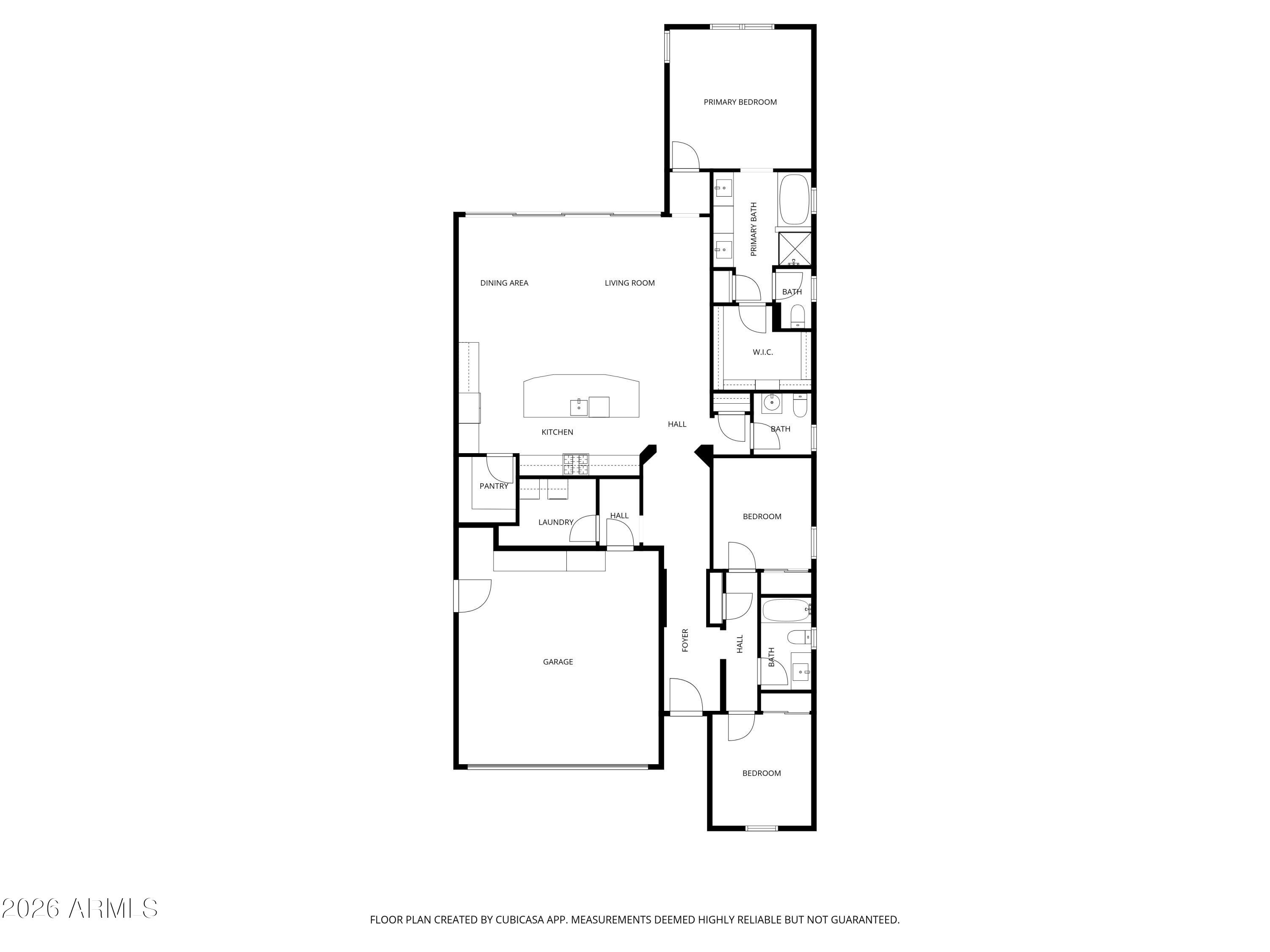 FULTON HOMES ESTRELLA COMMONS PHASE 1 - Residential