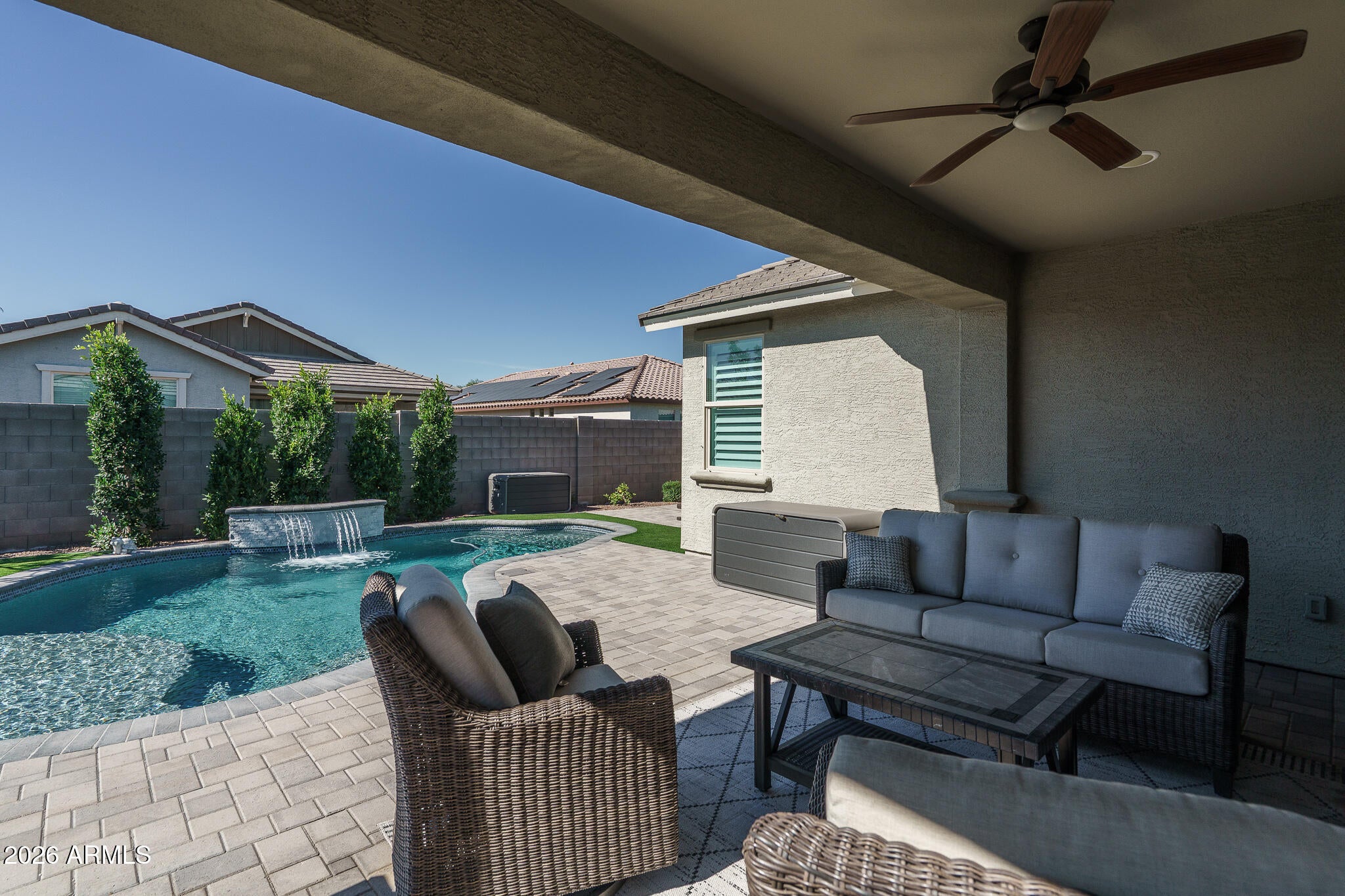 FULTON HOMES ESTRELLA COMMONS PHASE 1 - Residential