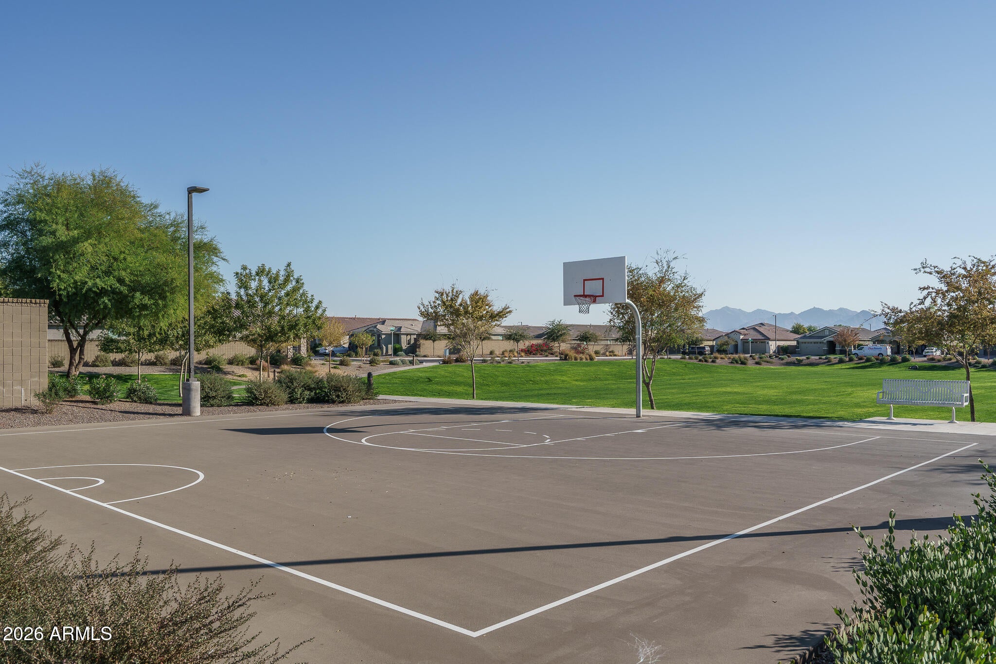 FULTON HOMES ESTRELLA COMMONS PHASE 1 - Residential