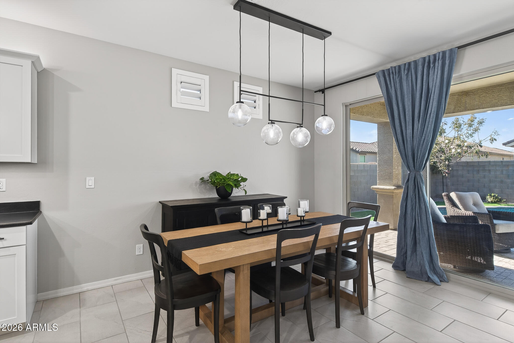 FULTON HOMES ESTRELLA COMMONS PHASE 1 - Residential