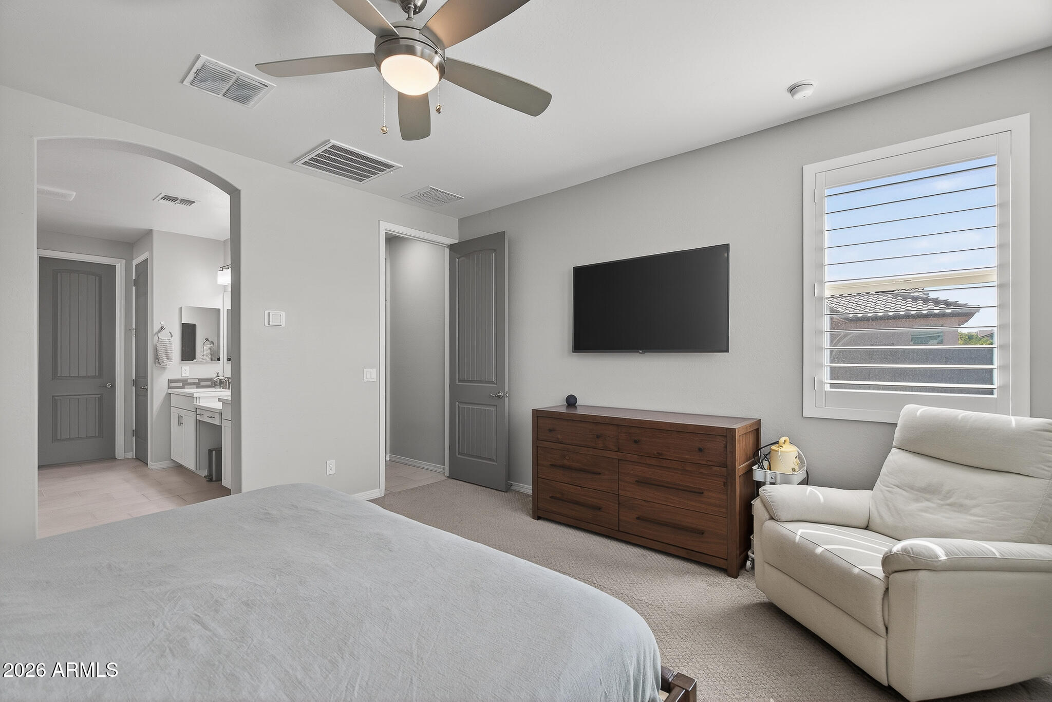 FULTON HOMES ESTRELLA COMMONS PHASE 1 - Residential