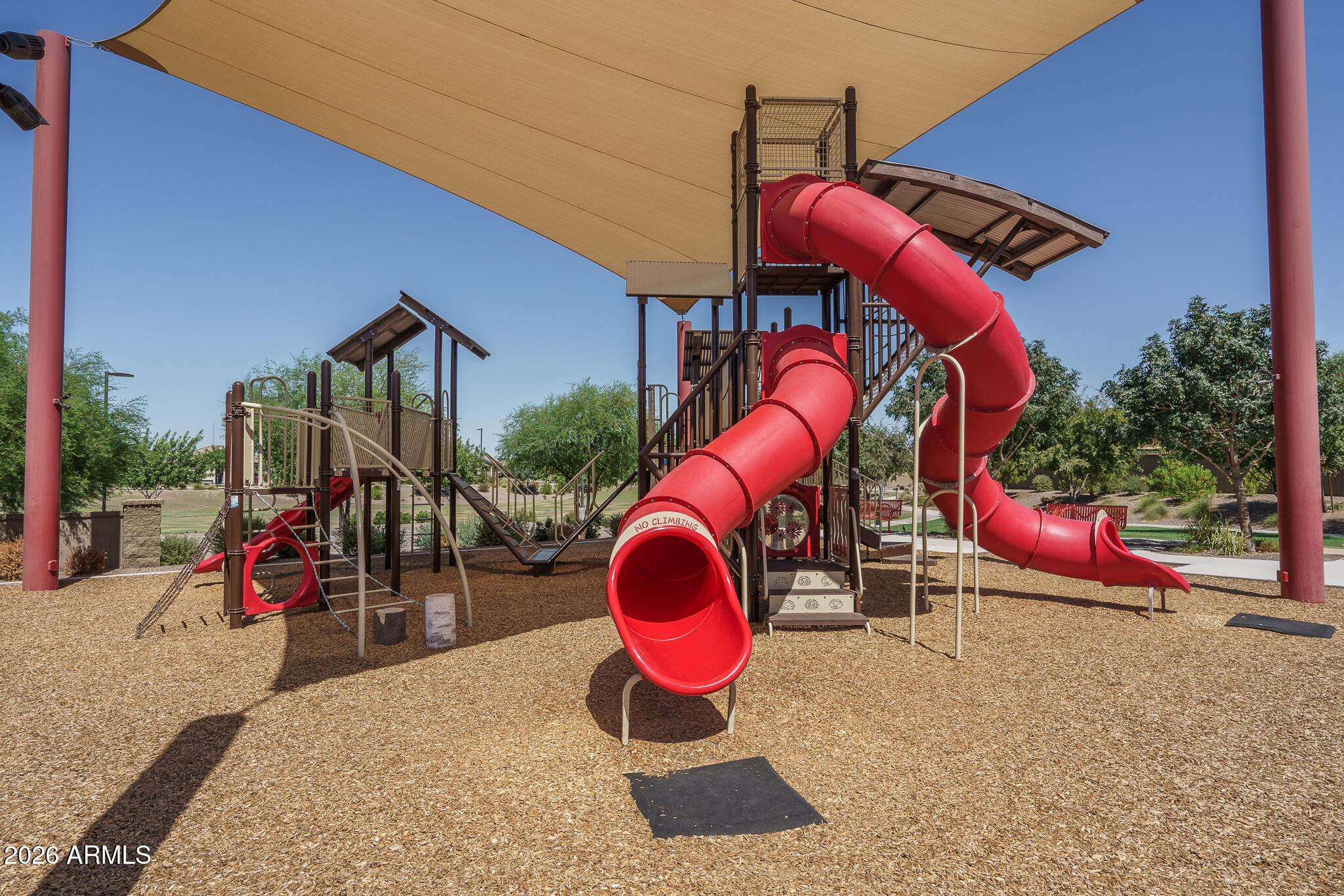 FULTON HOMES ESTRELLA COMMONS PHASE 1 - Residential
