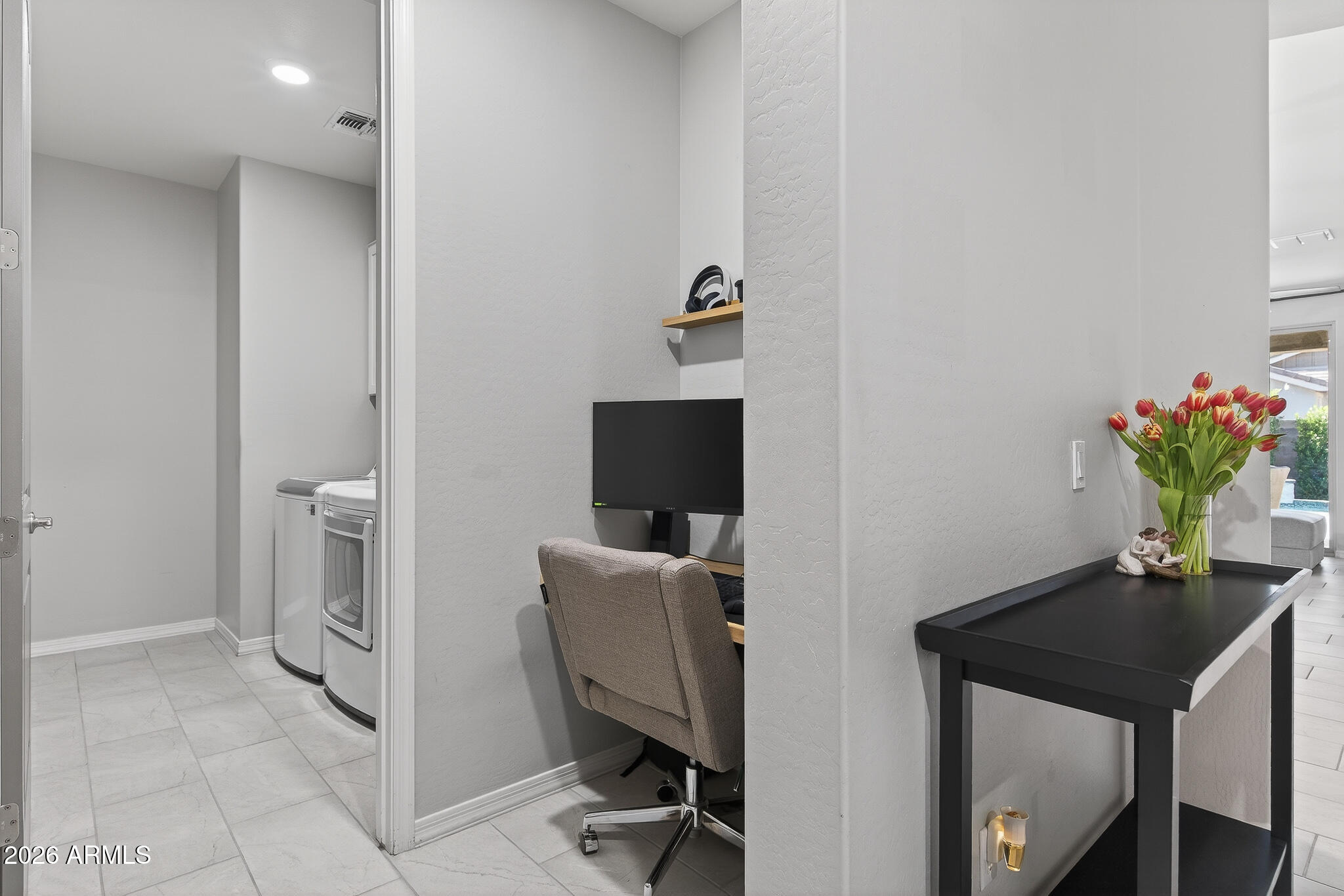 FULTON HOMES ESTRELLA COMMONS PHASE 1 - Residential